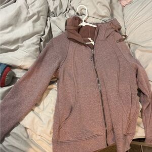 Lulu Lemon Scuba Full Size